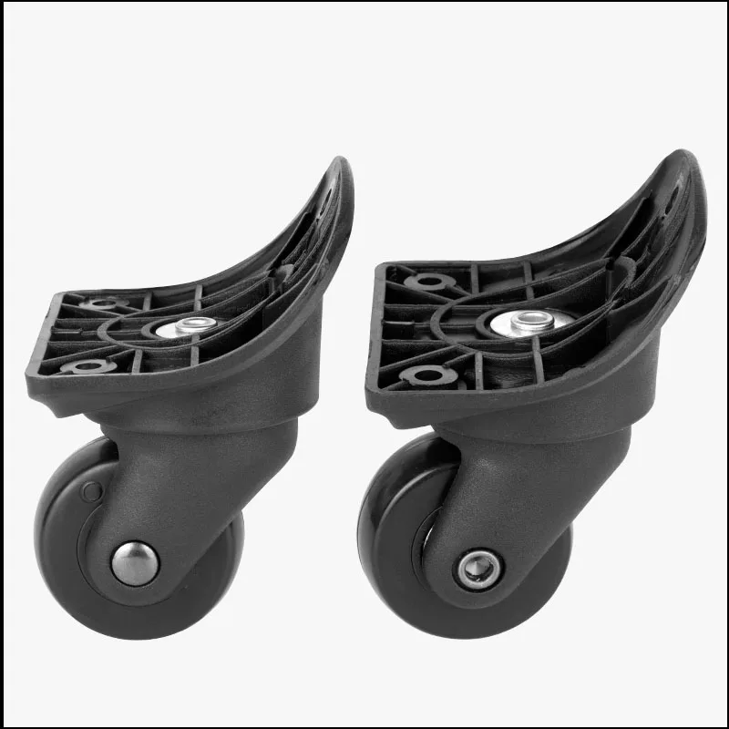 Сменная багажная тележка мягкая сумка 360 вращающихся колес популярный корпус