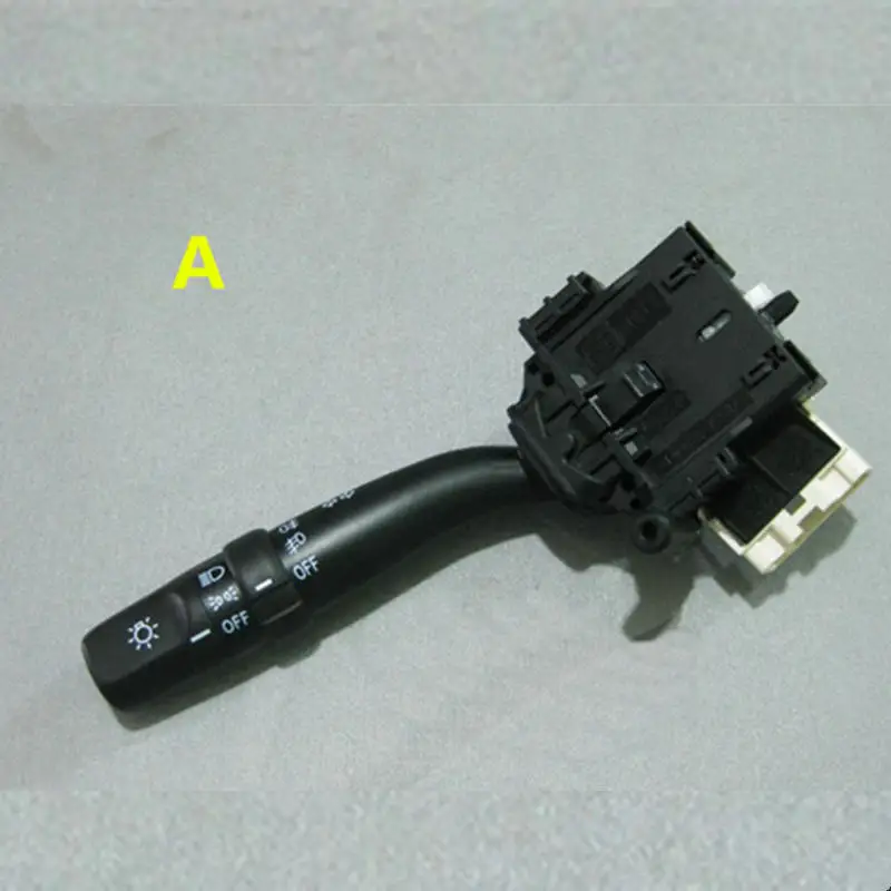 Автомобильный сигнал поворота/усилитель рулевого управления/головной