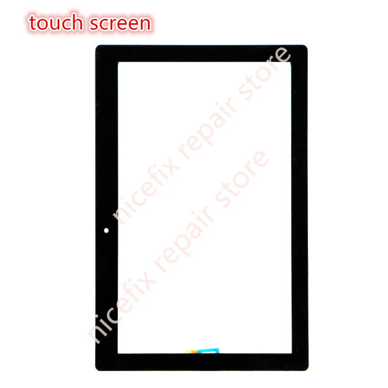 Для Lenovo Tab 2 Φ X30F A10 30 a6500 10 1 &quotпанель ЖК дисплея с сенсорным экраном и цифровым