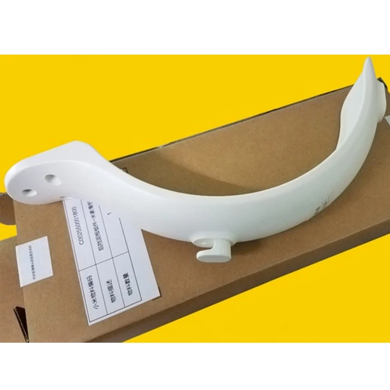 Запчасти для скутера xiaomi mijia M365 Mudguard Kickstand материнская плата моторное зарядное