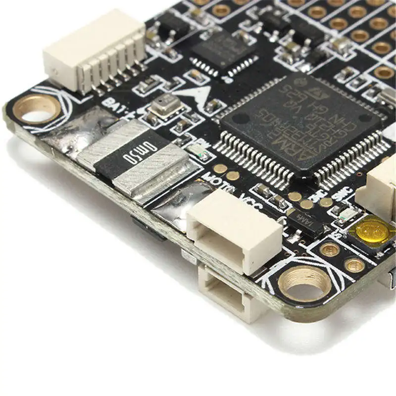 F4 Flight Control Integrated Pdb Support Betaflight 3.1 Dshot Racing Drone | Электроника