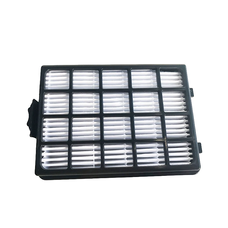 1 шт. H13 пыли Hepa фильтр и 1 шт. Губка фильтр для samsung SC21F50 SC15F50 SC18F50 SC50VA VC-F700G VU7000 запчасти пылесоса