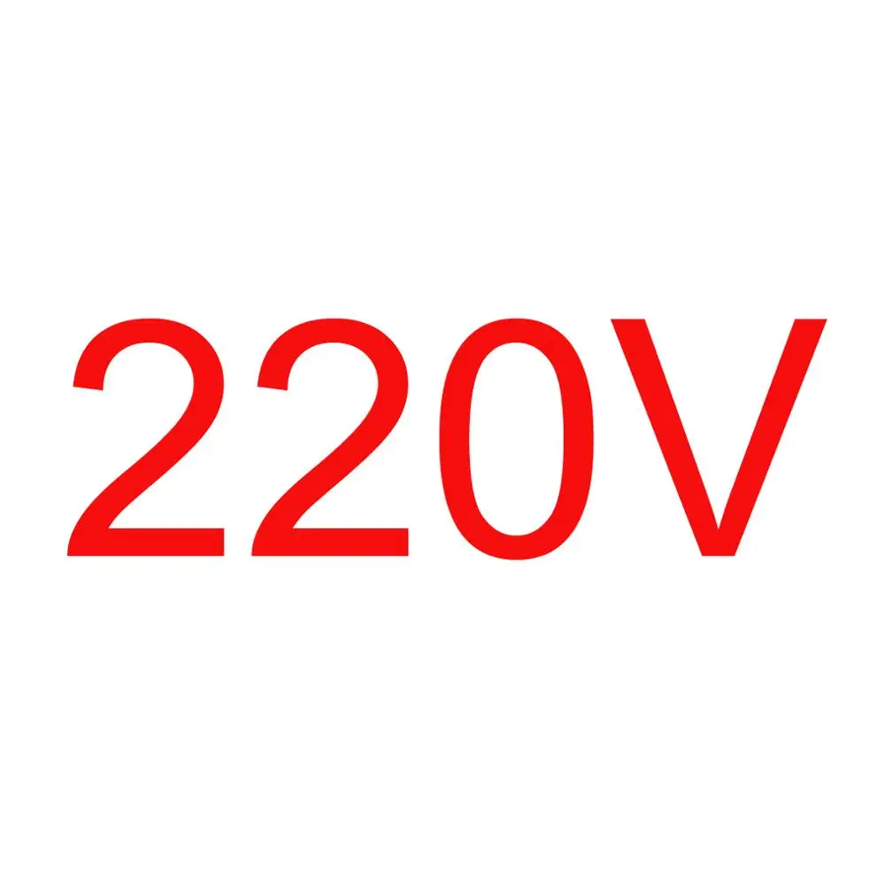 Белый Yuguang лампа фотографическое Освещение E27 винт 220 V/110 V 45W 5500K Внутреннее освещение студия фото лампы 4 шт - Цвет: Белый