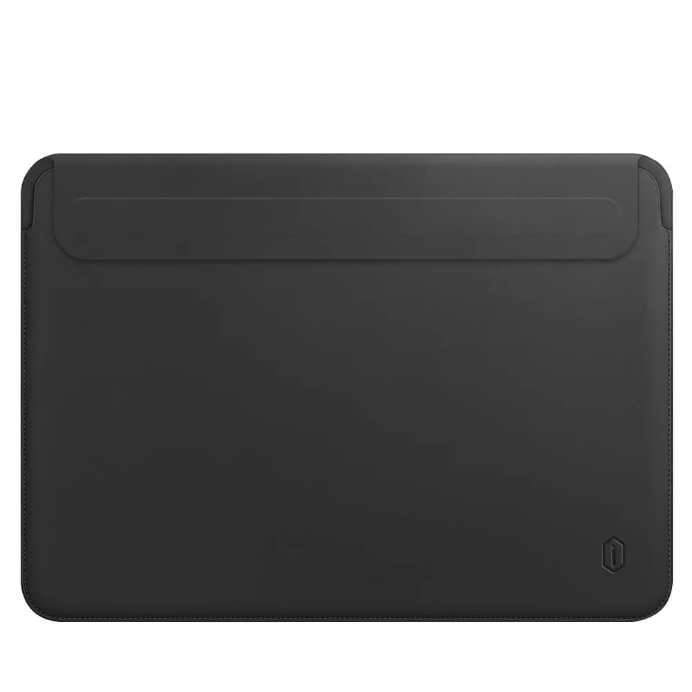 WiWU чехол для ноутбука MacBook Pro 13 A2159 водостойкая сумка для ноутбука чехол для MacBook Air 13 из искусственной кожи чехол для ноутбука 15