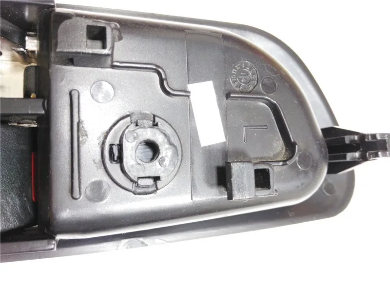 4 шт./компл. 6105100 6105200 дверная ручка для GREAT WALL HOVER H5 HAVAL H3 GWM X200|door handle|great wall door handlehandles