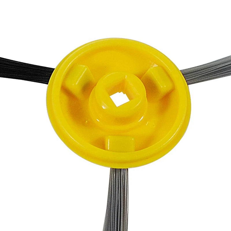 Запасные части для акулы иона Роботизированный пылесос Rv700 Rv720 Rv750 Rv755 аксессуары 4