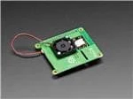 

3953 Power Management IC Development Tools Raspberry Pi PoE Hat