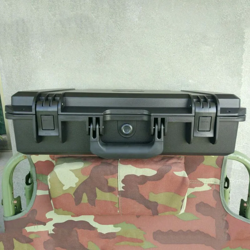 Новое поступление короткий Внешний жесткий пластиковый водонепроницаемый чехол