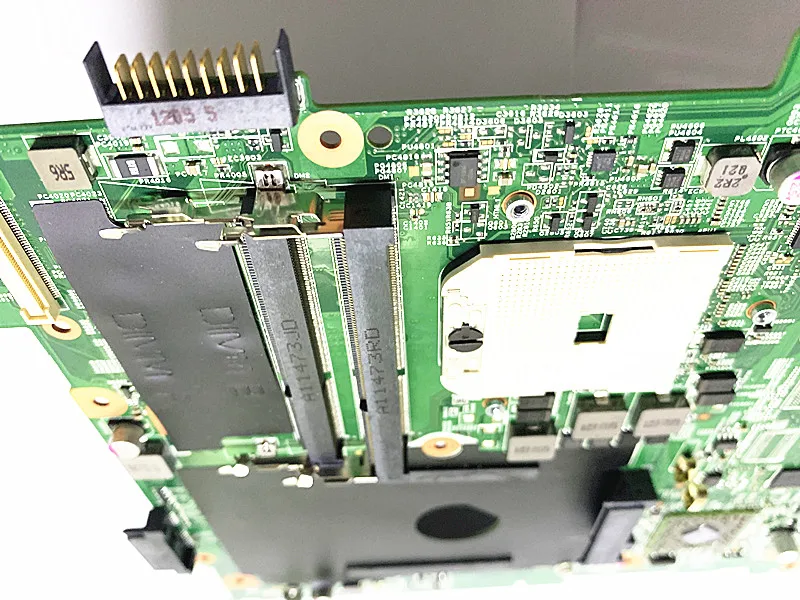 0NKG03 NKG03 для Dell Inspiron M5110 серии Материнская плата для ноутбука полностью протестирована