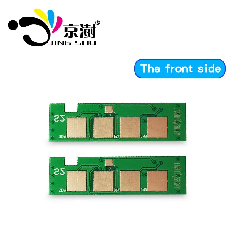 Тонер-чип для Samsung 406S 1 шт. тонер-чип CLT-406S CLP-360 Xpress 5 | Компьютеры и офис