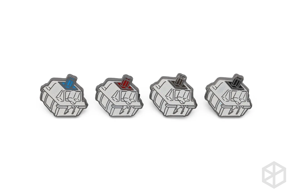 Chenyi клавиатура переключатель Cheme брошь контактный кардиган рубашка шаль вишни