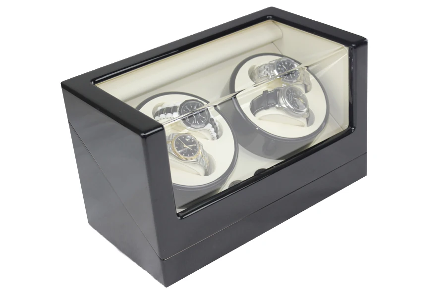 Превосходное качество сверхтихий механизм для намотки часов автоматической