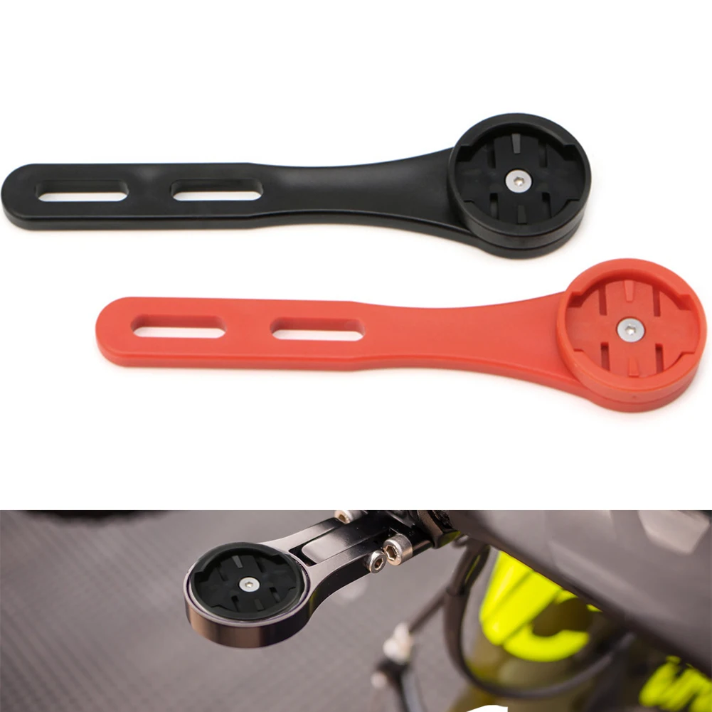 Plastic Stand Code Table Holder Bicycle Accessories Bracket Outdoor Cycling Rack Parts Mountain Bike Camera Durable Mount Frame | Спорт и