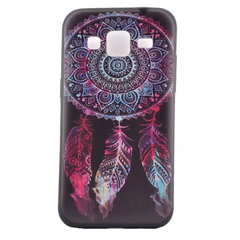 Силиконовый чехол для samsung Galaxy Core Prime VE G361F G361H G361 G360 G360F G360H SM-G361H SM-G360H SM-G361F телефона |