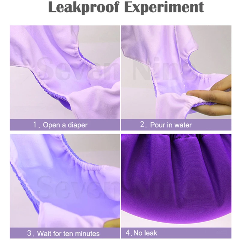 Многоразовые подгузники для взрослых недержание брюки взрослых|pants pants|pants