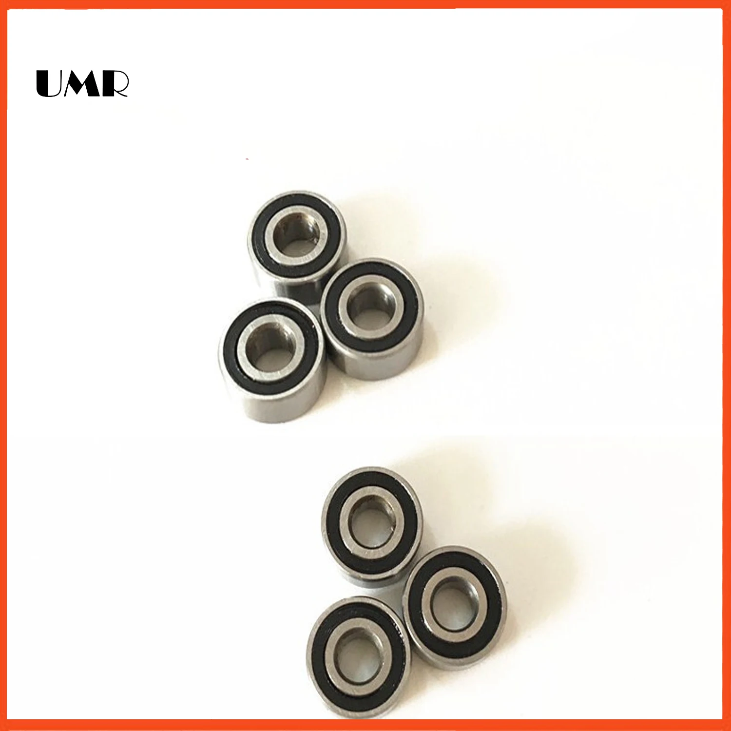 629ZZ подшипник ABEC 5 9x26x8 мм миниатюрный 629Z мяч Подшипники 629 ZZ emq Z3V3 2RS 9*26*8 UMR