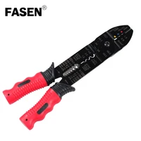 3 in 1 multi wire crimp tools wire stripper crimping pliers electrician tools cutting for cuttingstrippingcrimping