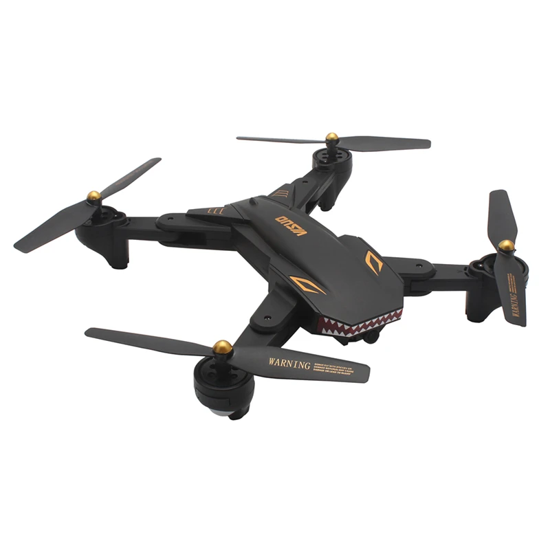 

VISUO XS809S Foldable Selfie Drone FPV Drones with Camera HD 20mins flying XS809HW Upgraded Dron RC Quadcopter Helicopter VS E58