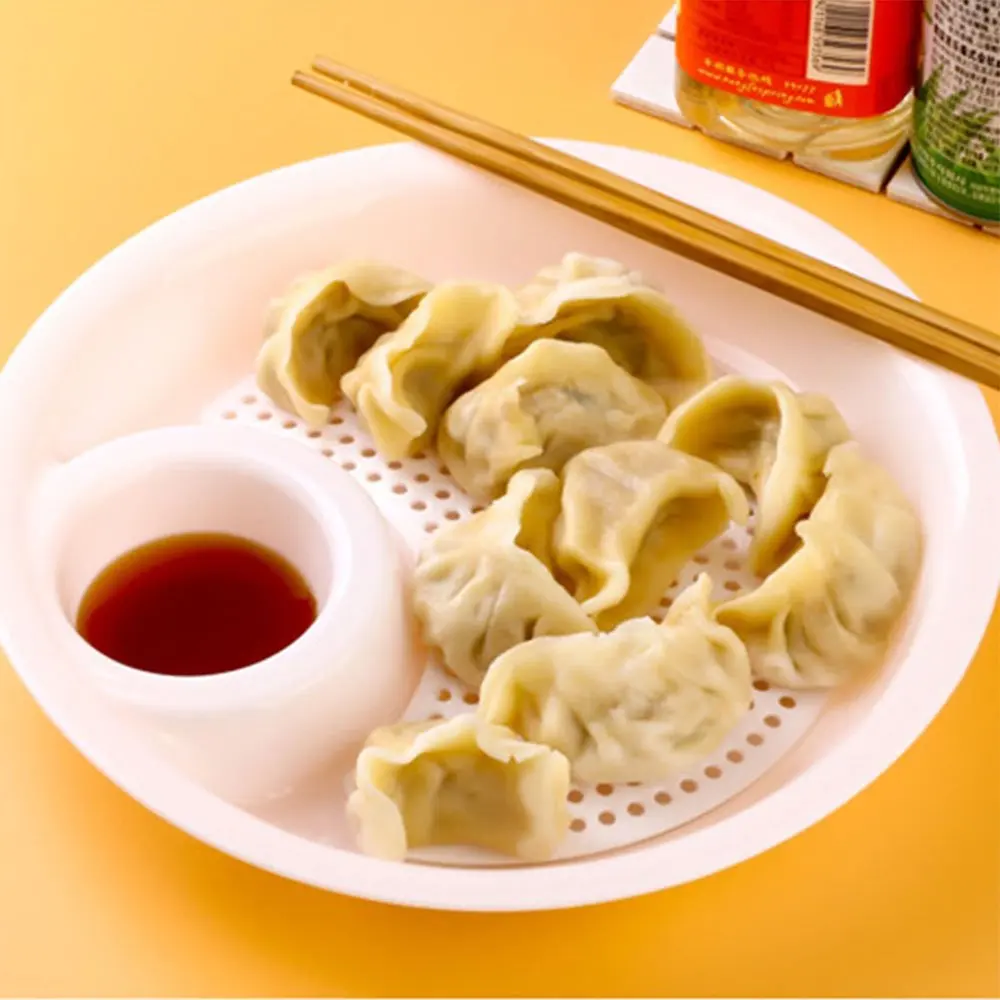 Тарелка для приготовления блюд тарелка суши с блюдцем закусок уксусом
