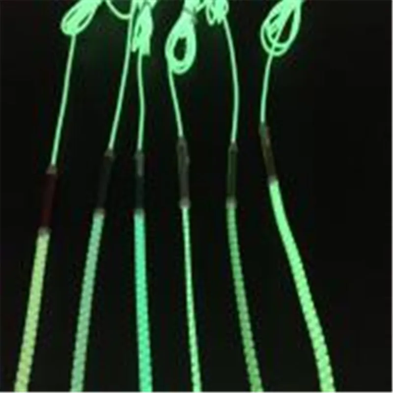 Новинка модные спортивные наушники гарнитура светящисветильник в темноте