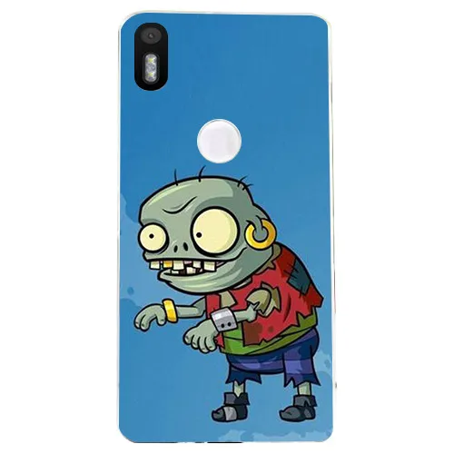 Super Cartoon Pattern Cover For BQ Aquaris X PRO 5.2&quot Soft Silicone Case Despicable Me 2 Painted Game Shell Coque | Мобильные