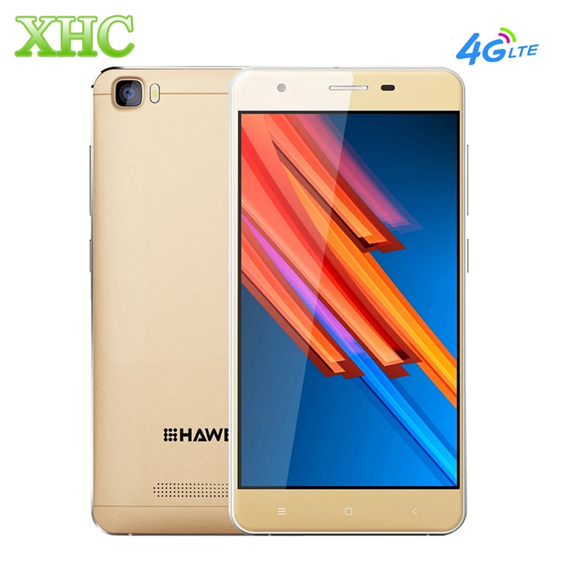 HAWEEL H1 Pro LTE 4G мобильный телефон 5 0 'Ǝ GB смартфон Android 6 MTK6735 4 ядра Оперативная