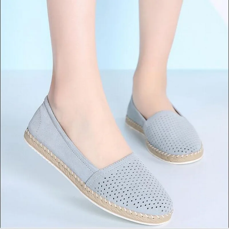 

RUSHIMAN 2021 сезон: весна-лето Женские туфли-лодочки лоферы из натуральной кожи; Женские балетки; Женская замшевая обувь на плоской подошве женск...