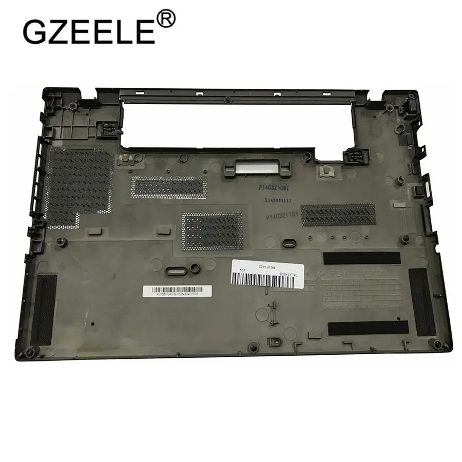 GZEELE Новый чехол для ноутбука Lenovo Thinkpad T450S Нижняя крышка корпуса 00PA886 AM0TW000100 W/Dock