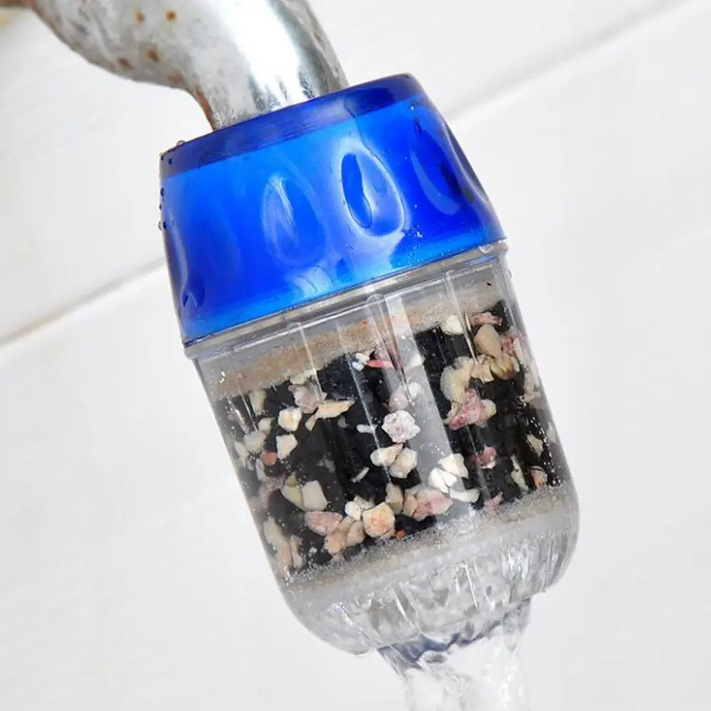 1 шт. очиститель воды с активированным углем|Аксессуары для кухонных кранов| |