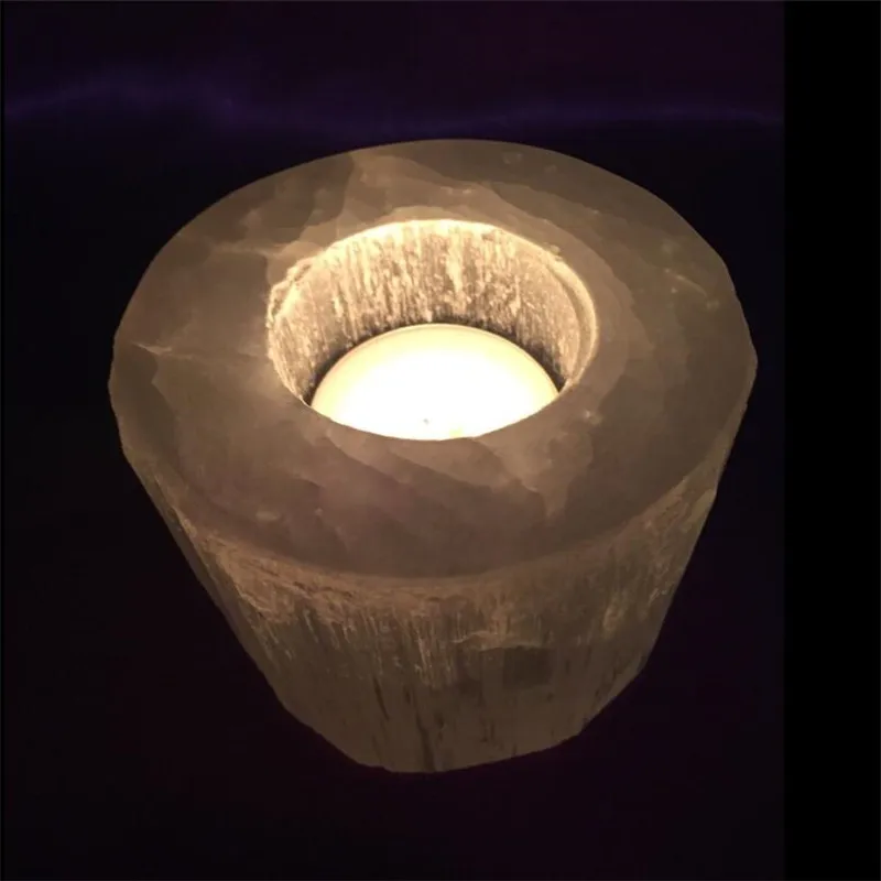 Round Handmade Mediation Protection Heal