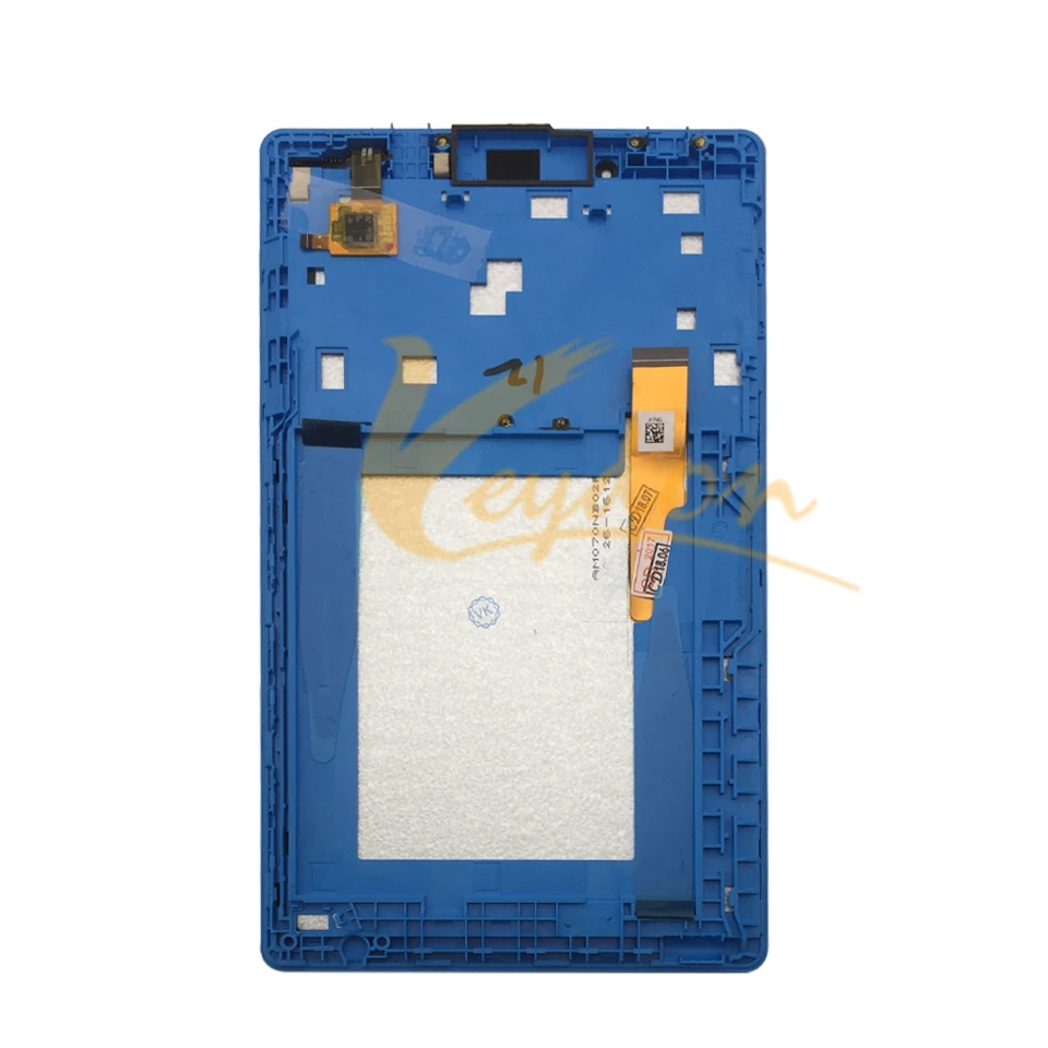 7 "ЖК-дисплей сенсорный экран для Lenovo Tab 3 710F 710 710L Essential Tab3 TB3-710F TB3-710 TB3-710L