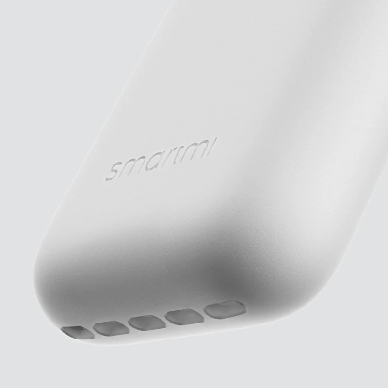 

Xiaomi SmartMi Smart Air Quality Monitor PM2.5 Detector Real-time Accurate Detection HD Screen Display Long Standby Portable