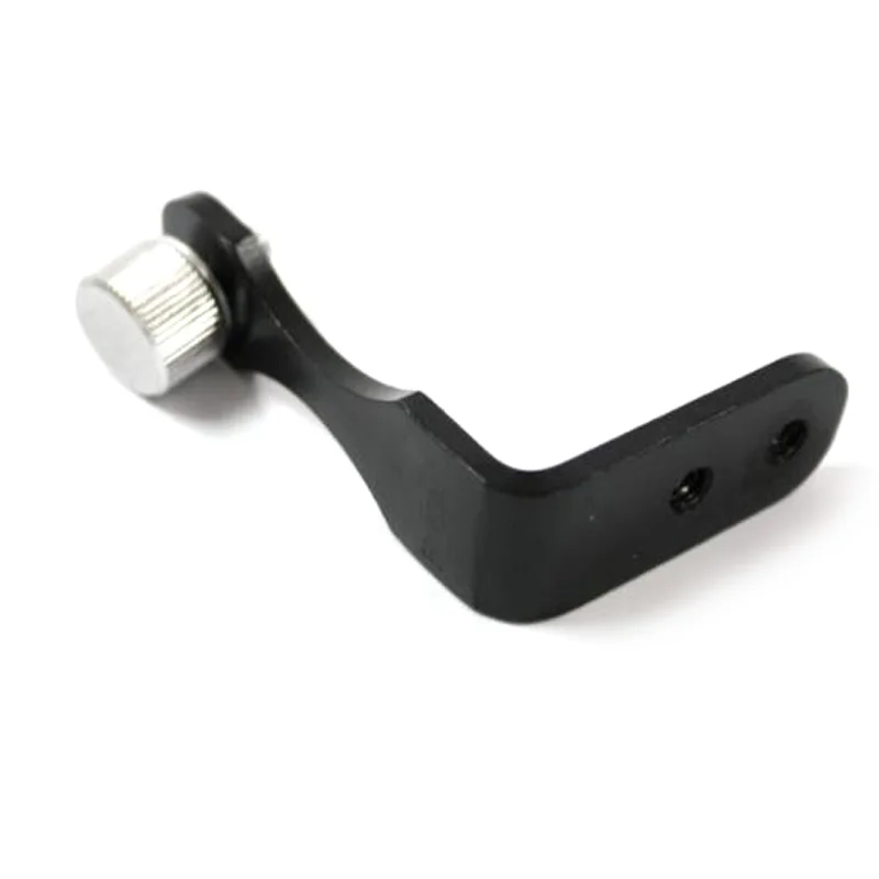 Высококачественный Универсальный L образный металлический Адаптер штатив