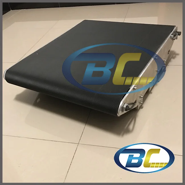 Почтовый Сортировочный конвейер для экспресс/курьерской/логистической