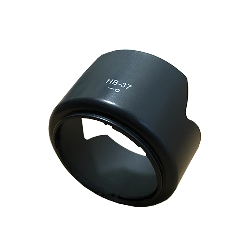 Камера DSLR аксессуары бленда для объектива козырек от солнца AF-S DX NIKKOR 55-200mm f/4-5 6G ED VR