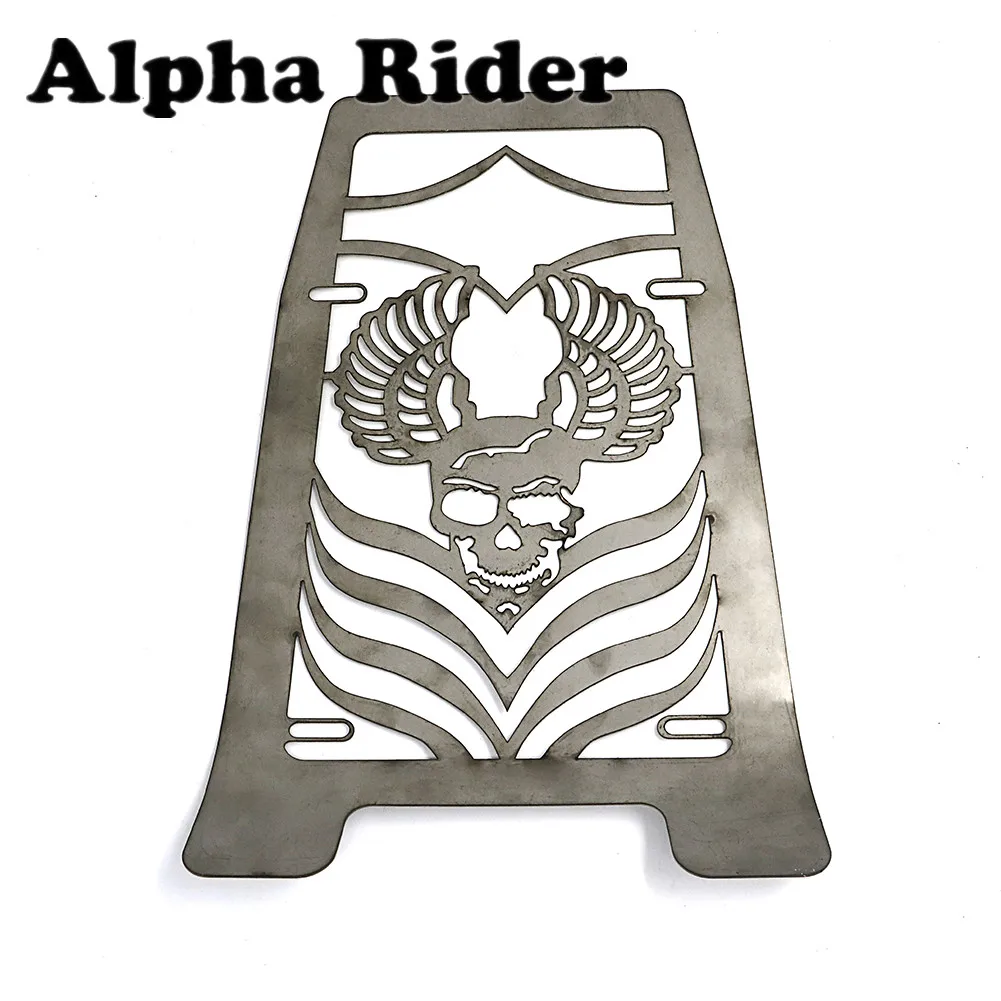 99-12 XVS1100 мотоциклетные решетка радиатора защитная решетка крышка для Yamaha XVS 1100 Drag Star классический на заказ 1999-2012