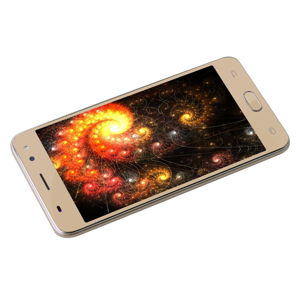 Face ID Gooweel S11 смартфон MTK6580 четырехъядерный 5 0 дюймов Экран 5.0MP + 2.0MP Камера gps WI FI