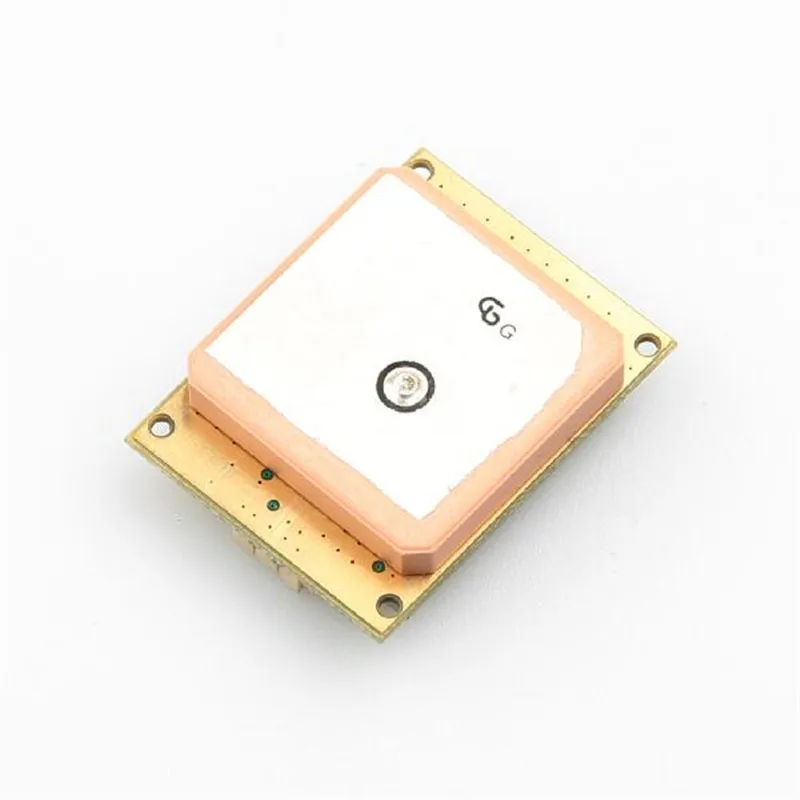 Hubsan X4 STAR H507A RC Квадрокоптер запасные части GPS модуль 08 для приложения совместим с