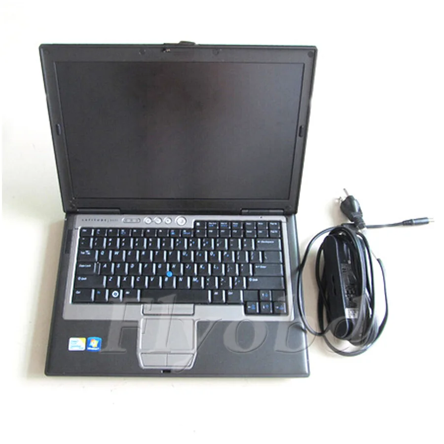 MB Star SD Connect C4 с ноутбуком D630 и новейшим программным обеспечением 2019 05 Dignosis