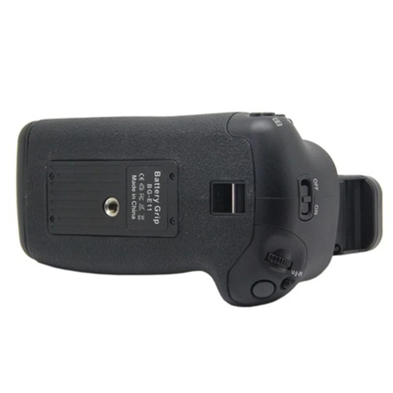 BG-E11 рукоятка аккумулятора для цифровой камеры Canon EOS 5D Mark III SLR | Электроника