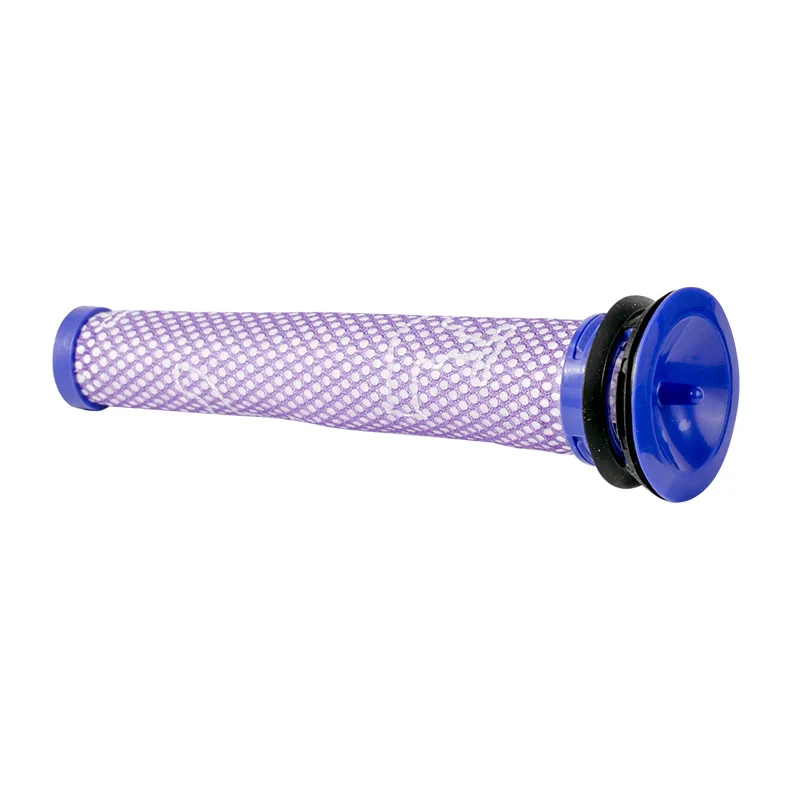 Запчасти для пылесоса Dyson, моющийся пылевой фильтр Dyson DC58 DC59 DC61 DC62 V6 V7 V8, запчасти для пылесоса