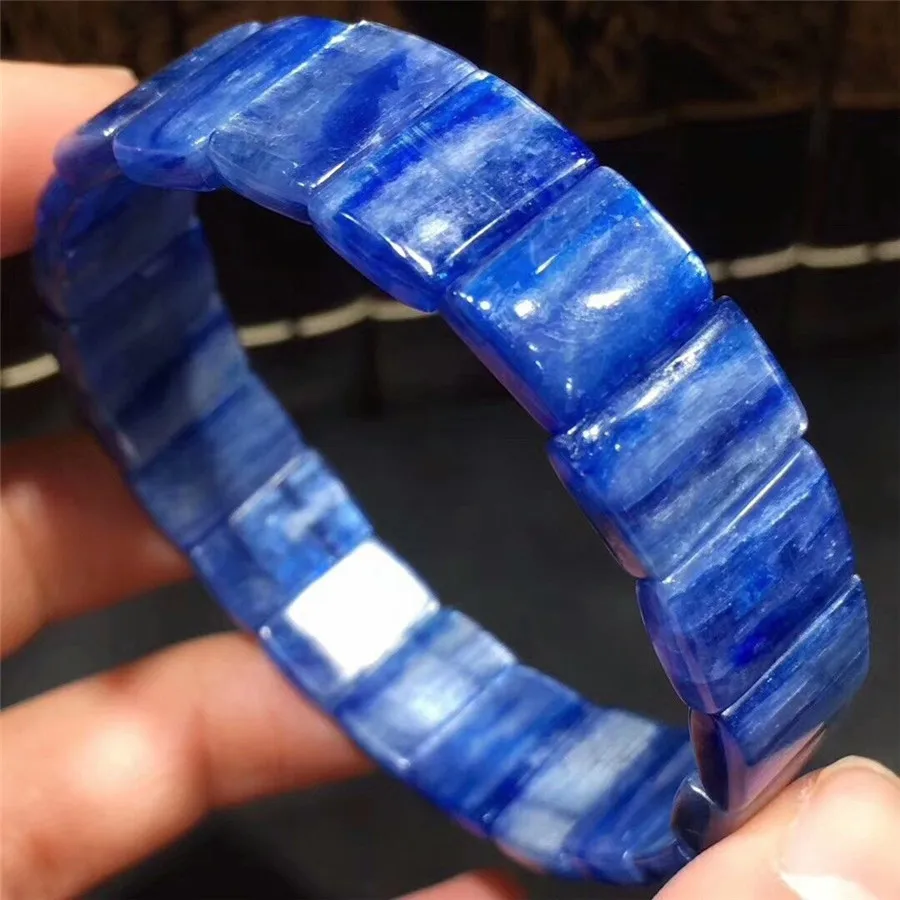 Оригинальный Женский браслет в виде лампы дневного света 14*9 мм AAAA|beaded bangle|women