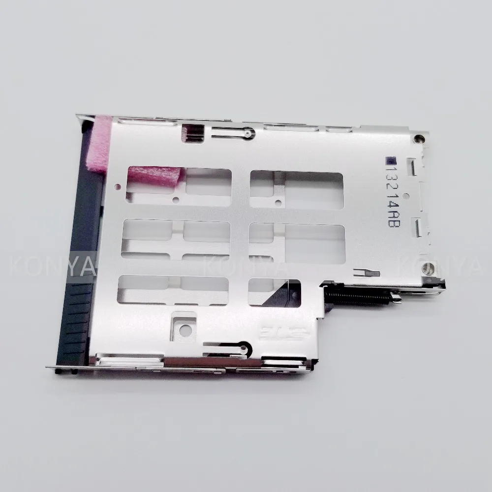 Новый кронштейн для считывателя карт Lenovo ThinkPad X220 X230 ExpressCard Slot 04W6738 | Компьютеры и