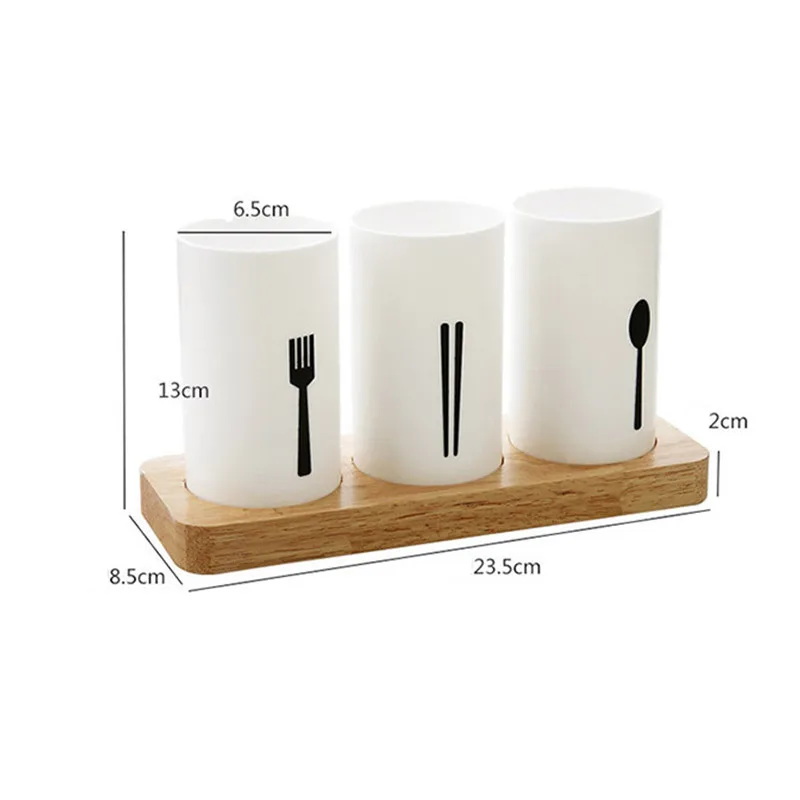 Кухонный Полипропиленовый Контейнер коробка для хранения кухонных