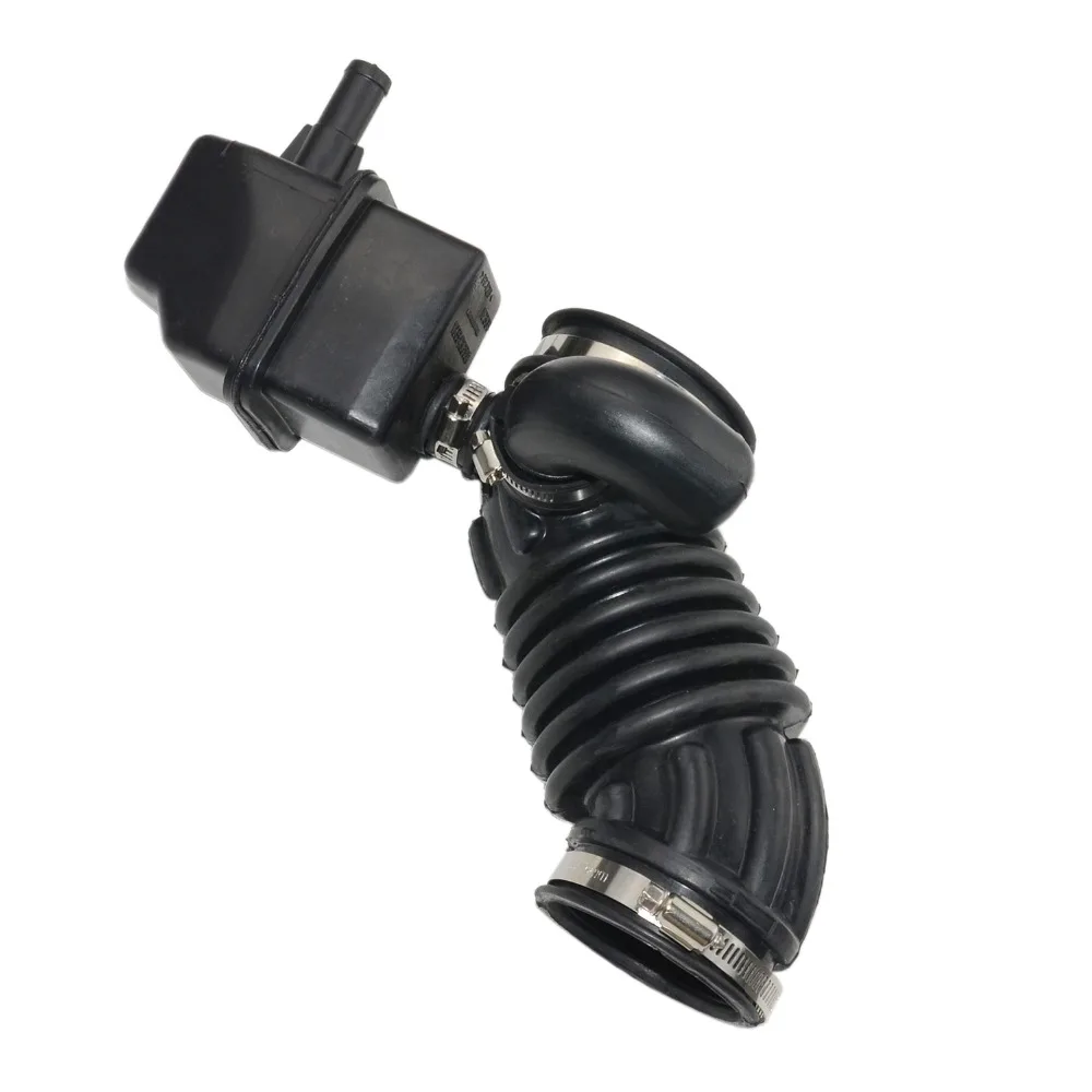 AP02 Новый воздухозаборный шланг/трубчатый воздуховод для Nissan Sentra 2.0L 16576ET00A 16576 ET00A
