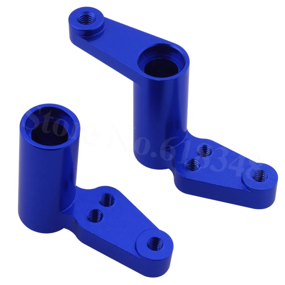 5 компл./лот алюминиевая рулевая Серводвигатель в комплекте для HPI RS4 Sport 3 варианта