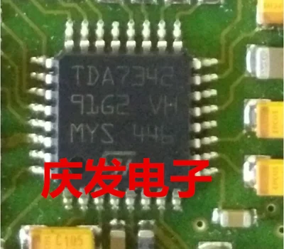 Бесплатная доставка TDA4916 TDA4916GG TDA1596 TDA1596T UCC3581 UCC3581D TDA8921 TDA8921TH TDA7432 | Автомобили и