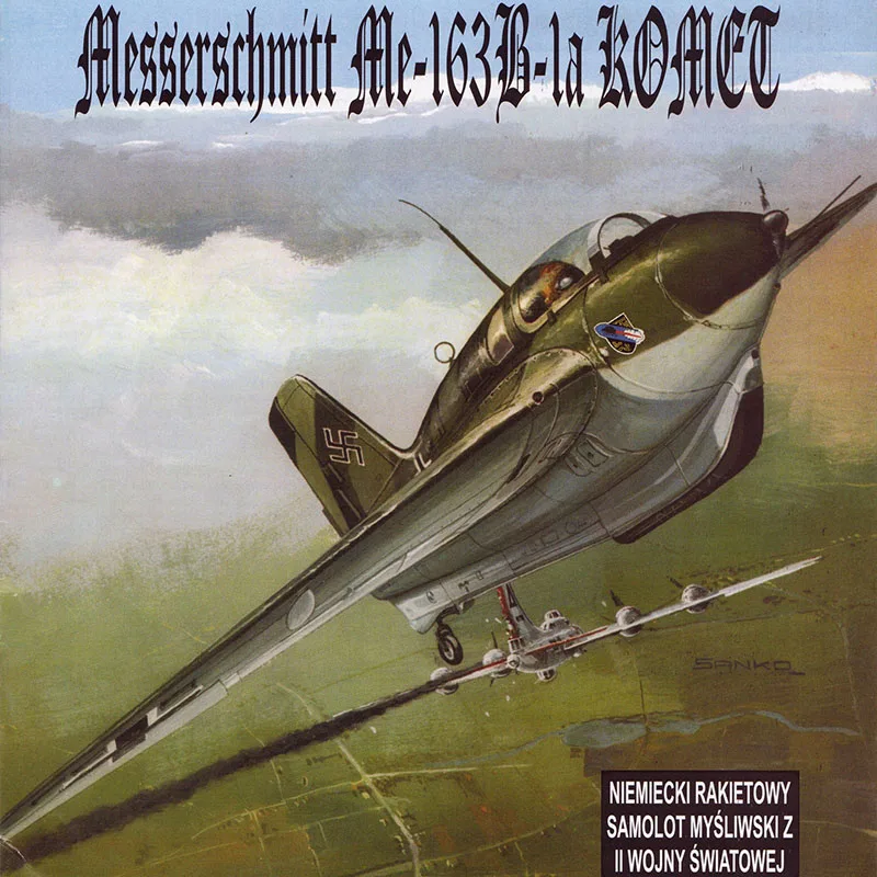 

1:33 DIY бумажное ремесло TMesserschmitt, бумажная модель «komet», развивающие игрушки самолета ручной работы, игра-головоломка для взрослых