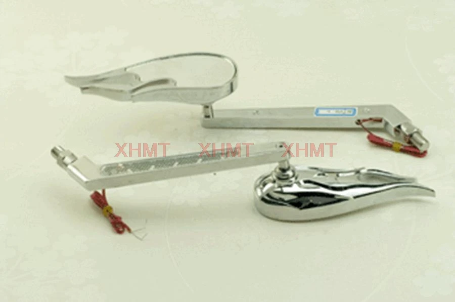 Боковое зеркало заднего вида для SUZUKI GSX-R GSX R GSXR 1100 1993 - 1998 1997 1996 1995 1994 купить по