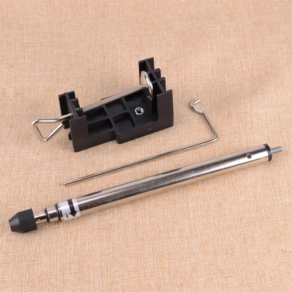 LETAOSK высокое качество регулируемый держатель Вешалка с подставкой зажим гибкий